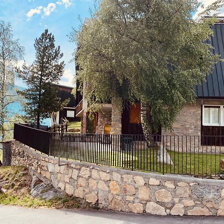 보르미오 Casa Carcentina 아파트 외부 사진